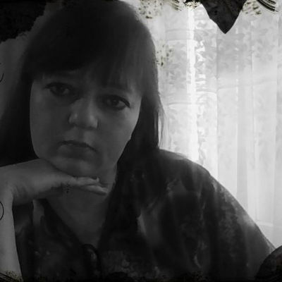 Наталия Потапова