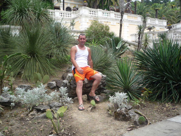 Игорь Ушаков