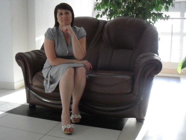 Елена Кулагина