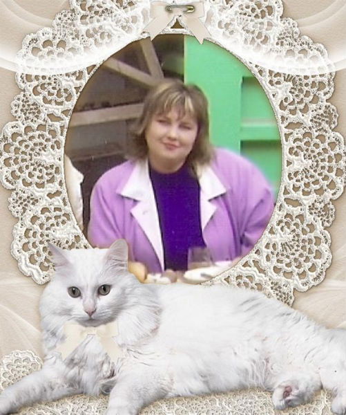 Ирина Шумелинская