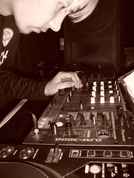 Роман Ляхов