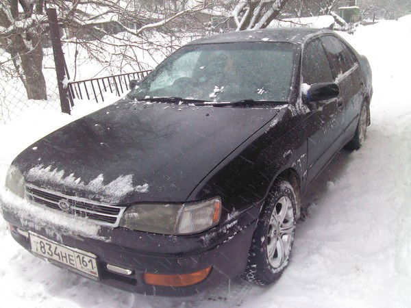 Сергей Стафидов