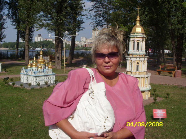 Елена Барсегова