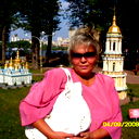 Елена Барсегова