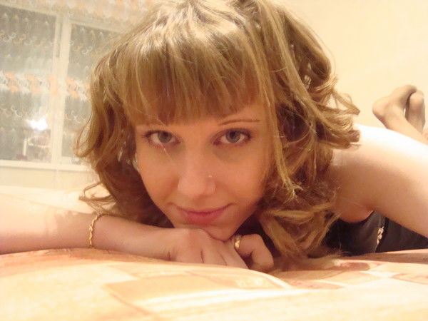 Анастасия Кузина