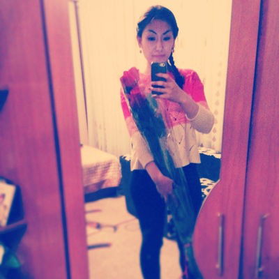 Балжан Сапанова