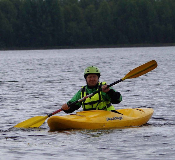 Елена Янкова