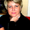Ольга Кривдина