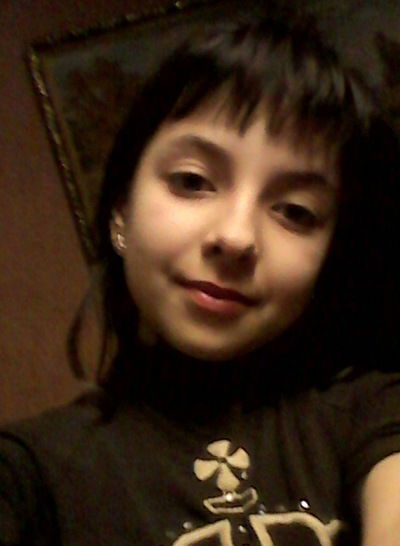 Диана Быстрицкая