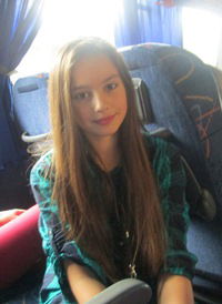 Алина Маляревич