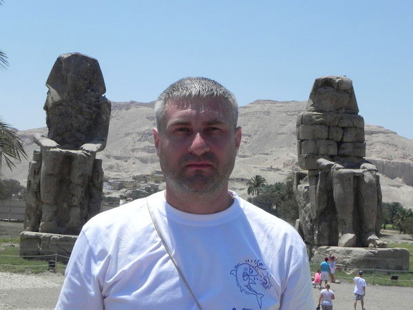 Владислав Гамоюров