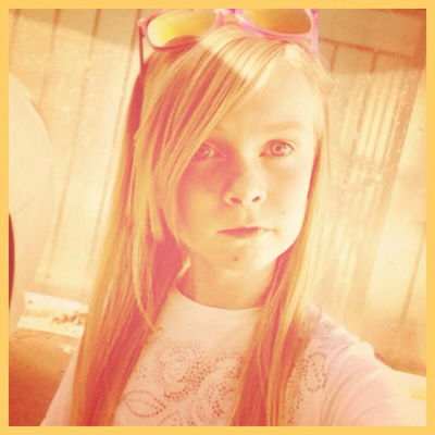 Алина Шульгинова