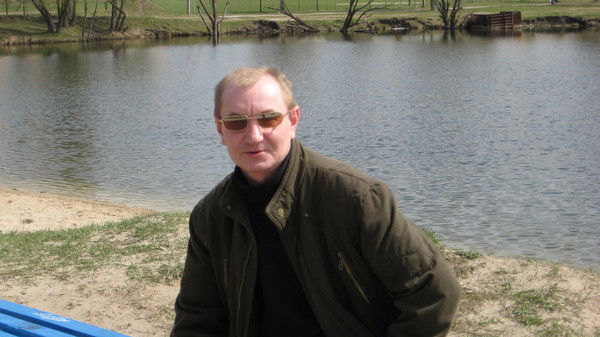 Oleg Maltsev