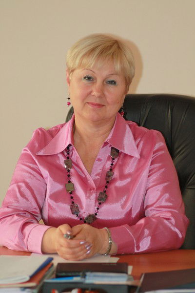 Tatyana Semenova