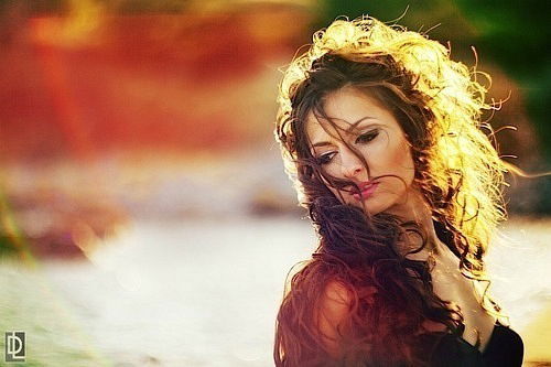 Яна Бояркина