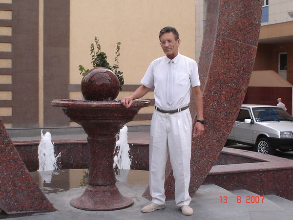 Юлий Снегирев