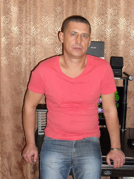 Геннадий Гнидченко