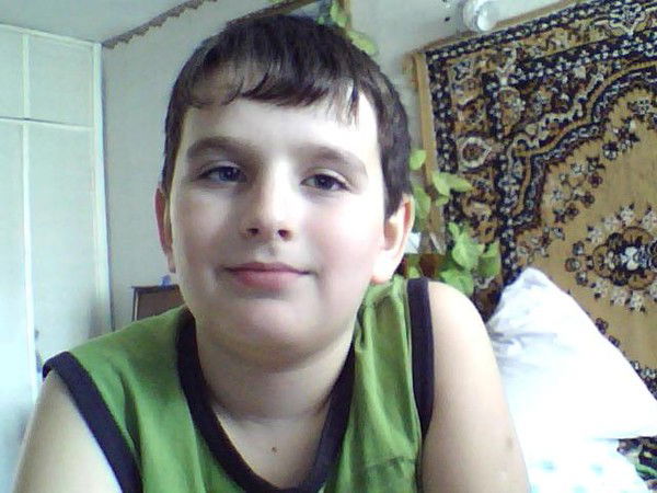 Виктор Какошин