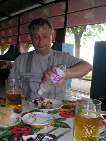 Александр Артемов