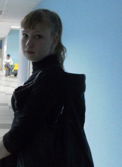 Ирина Страшилина