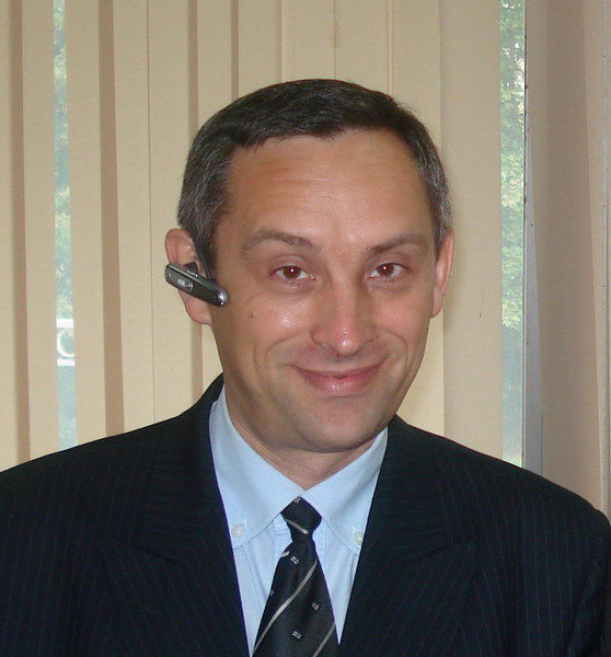 Владимир Курочкин