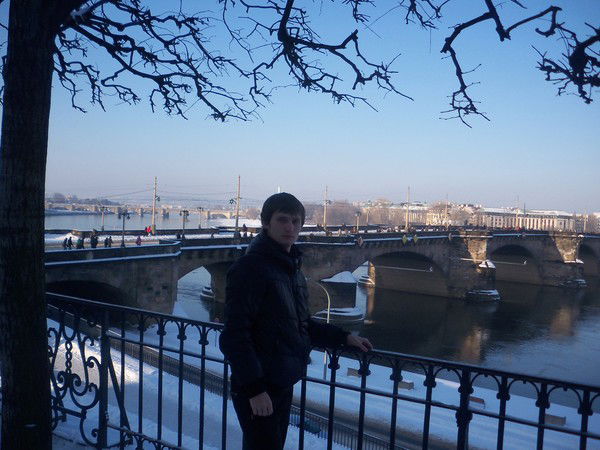 Александр Андреевич