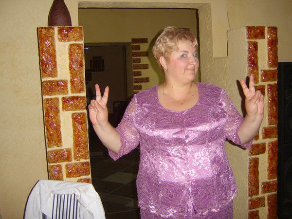 Оксана Классен