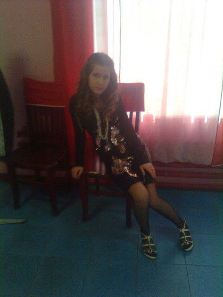 Кристина Глушко