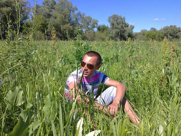 Вова Маркелов