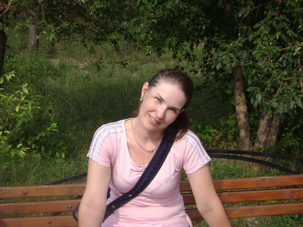 Диана Плужникова