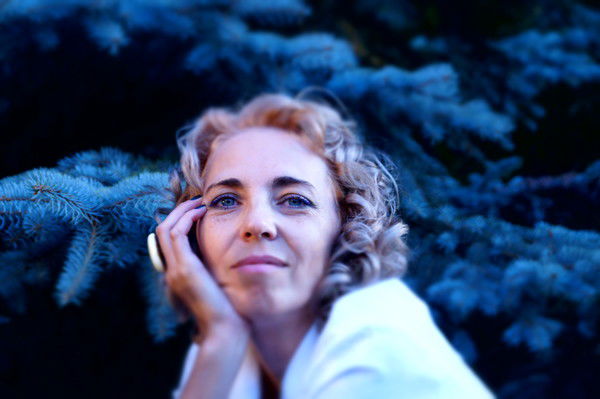 Елена Куприянова