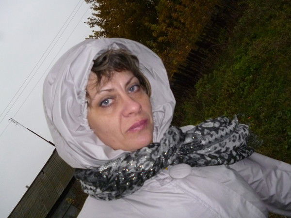 Светлана Гришина