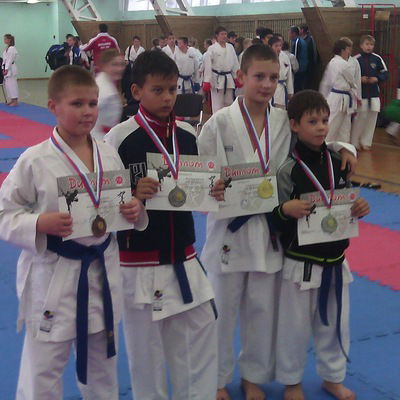 Сергей Посаженников