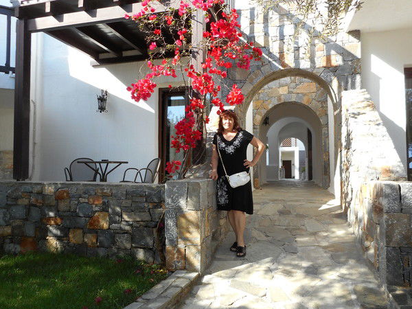 Нелли Россова