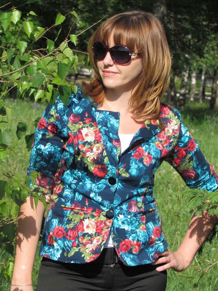 Гречишкина Инна