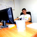 Omar Shiriev