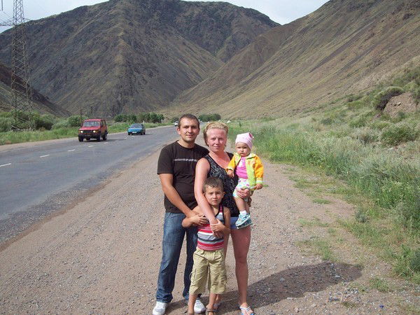 Женя Глотов