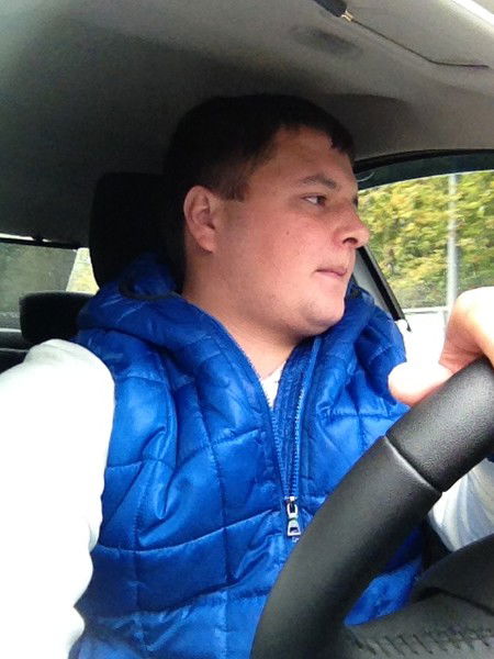 Денис Зверев