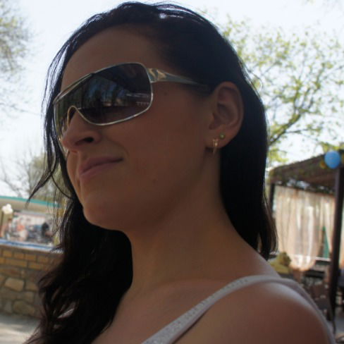 Елена Водолазова