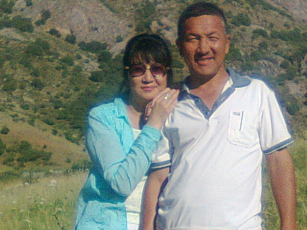 Гаухар Абдигаппарова