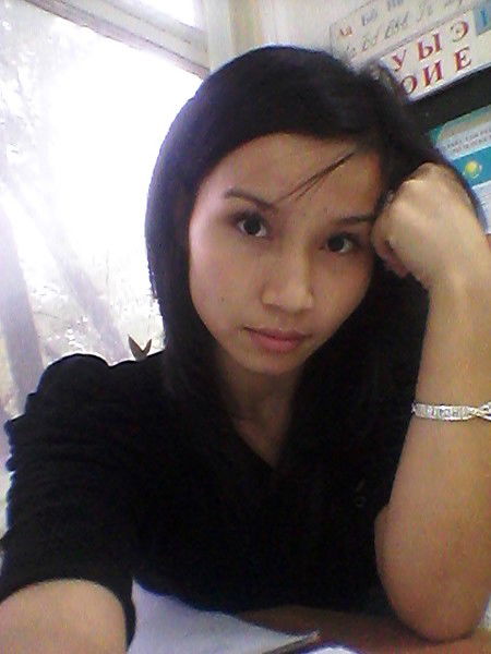 Назгуль Жумабаева