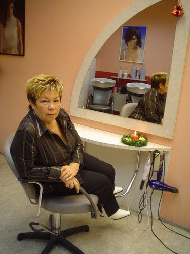 Любовь Балабина