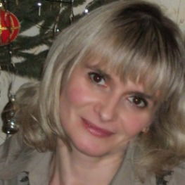 Светлана Адамцевич