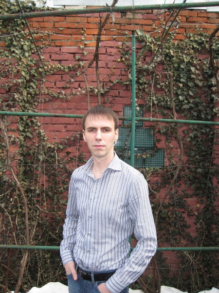 Хорошкин Юрий