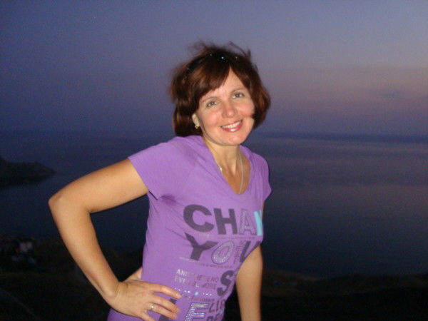 Татьяна Дегтярь