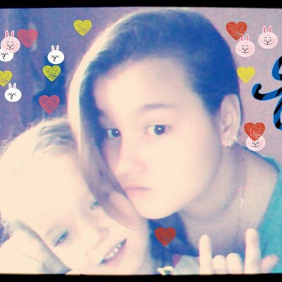 Дарья Гончарова