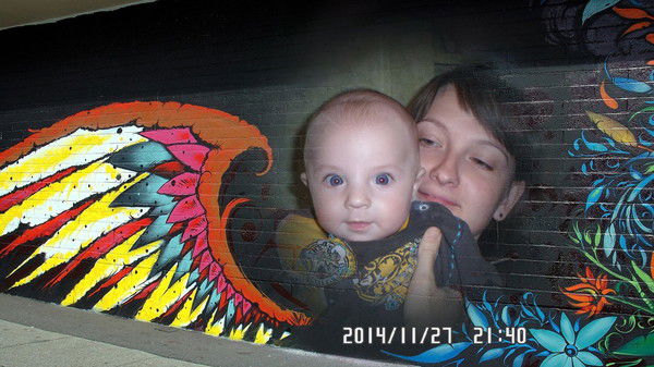 Катерина Васюра