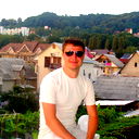 Max Gorbunov