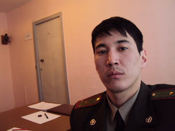 Куат Ахметкалиев