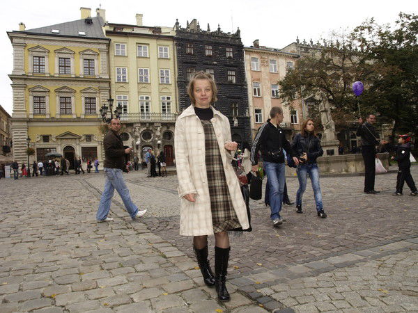 Виталина Васильева